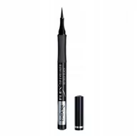 Eyelinery - IsaDora Flex Tip Eyeliner Deep Black - miniaturka - grafika 1