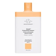 Kosmetyki do kąpieli - KAMILI CREAM BODY CLEANSER - kremowy żel do mycia - miniaturka - grafika 1