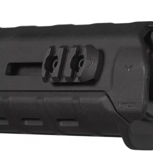 Magpul - Szyna RIS M-LOK® Polymer Rail - 3 slots - MAG589 - Osprzęt do wiatrówek - miniaturka - grafika 3