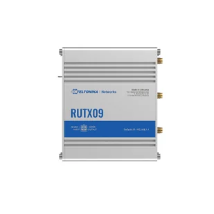 RUTX09 - 4x RJ45 10/100/1000 Mbps RJ45, Router Teltonika - Routery - miniaturka - grafika 6