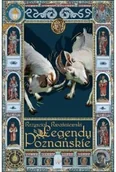 Książki regionalne - Legendy poznańskie - miniaturka - grafika 1