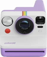 Aparaty natychmiastowe - Polaroid Now Gen 3 Purple - miniaturka - grafika 1