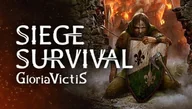 Gry PC Cyfrowe - Muve.pl, Siege Survival: Gloria Victis (PC) Klucz Steam - miniaturka - grafika 1