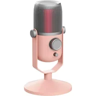 Mikrofony komputerowe - Thronmax Mdrill Zero Rosa 96Khz TM-M4R TM-M4R - miniaturka - grafika 1