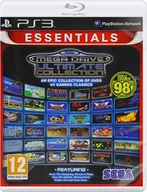 Gry PlayStation 3 - PS3 Sega Mega Drive Ultimate Collection (EU) PS301790 - miniaturka - grafika 1
