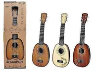 Instrumenty muzyczne dla dzieci - Ukulele 67x21x7,8cm MIX - miniaturka - grafika 1