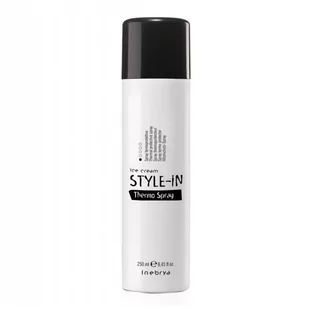 Inebrya Style-In Thermo spray Spray, termoochronny, 250ml - Kosmetyki do stylizacji włosów - miniaturka - grafika 1