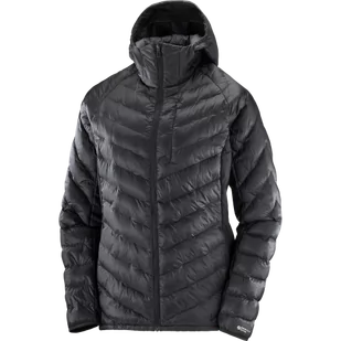KURTKA SALOMON OUTLINE PRIMALOFT W C18338 - Kurtki i kamizelki sportowe damskie - miniaturka - grafika 1