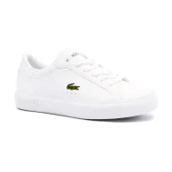 Buty dla dziewczynek - Lacoste Sneakersy - miniaturka - grafika 1
