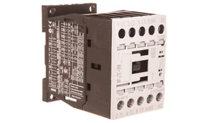 SCHNEIDER DILM9-10220VDC-Stycznik-mocy-I=9A-[AC-3]-1Z-0R 276709 - Inne akcesoria elektryczne - miniaturka - grafika 2