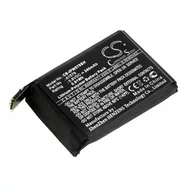 Akcesoria do kas i terminali - Cameron Sino Apple iWatch 1 42mm A1579 240mAh 0.91Wh Li-Polymer 3.8V Cameron Sino) - miniaturka - grafika 1