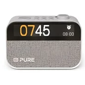 Radiobudziki - PURE Moment Charge Cottton Biały - miniaturka - grafika 1