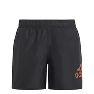 Kąpielówki dla chłopców - adidas Bos Clx SL Unisex Dziecko Swimwear - miniaturka - grafika 1