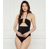 Stroje kąpielowe - Calvin Klein Swimwear Strój kąpielowy - miniaturka - grafika 1