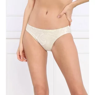 POLO RALPH LAUREN Dół od bikini - Stroje kąpielowe - miniaturka - grafika 1