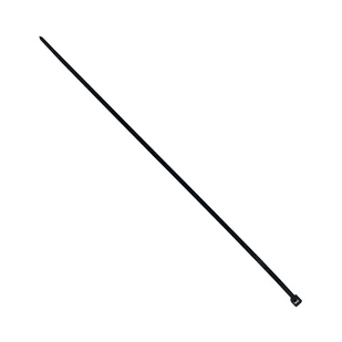 Opaski zaciskowe Tretytka UV 3,6 x 300 mm, czarny - Inne mocowania - miniaturka - grafika 2