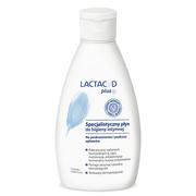 Płyny do higieny intymnej - Lactacyd Plus Płyn ginekologiczny do higieny intymnej 200ml - miniaturka - grafika 1