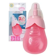 Akcesoria dla lalek - Baby Annabell Butelka Na Mleko Dla Lalki Do Karmienia Lalek - miniaturka - grafika 1