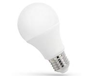 Żarówki LED - LED Żarówka A60 E27/9W/230V 4000K - miniaturka - grafika 1