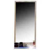 Lustra - Lustro Wiszące z półką Kolory Producent Kod: 320 - miniaturka - grafika 1