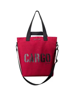 Torba classic burgundy medium - Torby i wózki na zakupy - miniaturka - grafika 1