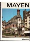 Albumy krajoznawcze - Mayen weidlich - miniaturka - grafika 1