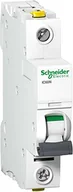 Bezpieczniki elektryczne - Schneider Electric Wyłącznik nadprądowy jednobiegunowy B AC 25A iC60N A9F03125 - miniaturka - grafika 1