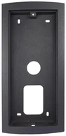 Akcesoria do domofonów i wideodomofonów - OBUDOWA POD. ELFON OPTIMA OP-OP1-G GRAFIT - miniaturka - grafika 1