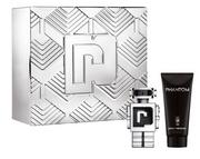 Zestawy perfum męskich - Paco Rabanne Phantom zestaw - miniaturka - grafika 1