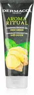 Kosmetyki do kąpieli - Dermacol Aroma Ritual, Świeży Imbir, Żel Pod Prysznic, 250ml - miniaturka - grafika 1