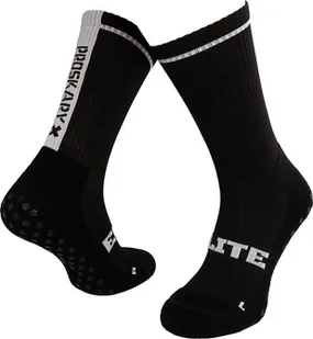 Proskary Skarpety sportowe Elite Adult Czarne/Black 41-47 Proskary - Skarpety termoaktywne - miniaturka - grafika 1