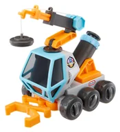 Samochody i pojazdy dla dzieci - Łazik kosmiczny Big Adventures - model lub pojazd - miniaturka - grafika 1