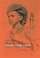 Historia świata - Oman 19581959 - miniaturka - grafika 1