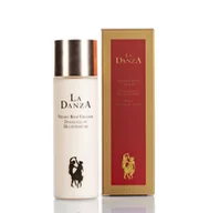 Mleczka do demakijażu - Zepter La Danza przeciwstarzeniowe mleczko oczyszczające - hibiskus, skwalen, organiczny olej sezamowy (200 ml) - miniaturka - grafika 1