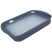 Naczynia żaroodporne - Moneta Brytfanka Aria Finegress 35x25 cm - miniaturka - grafika 1