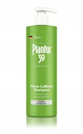 Szampony do włosów - Plantur 39 Fito-Caffeine Szampon dla Łamliwych i Cienkich Włosów, 500ml - miniaturka - grafika 1