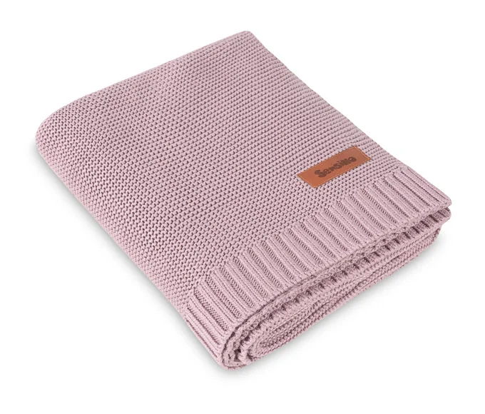 Koc Elva 80X100 Lavender