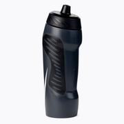 Shakery i bidony sportowe - Nike Bidon Nike Hyperfuel Water Bottle 24 Oz NI-N.000.3524.084.24-UNI - miniaturka - grafika 1