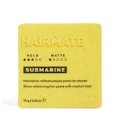 Kosmetyki do stylizacji włosów - Hairmate Submarine Naturalnie Nabłyszczająca Pasta do Włosów 75g - miniaturka - grafika 1