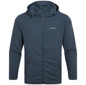 Kurtki męskie - Kurtka Craghoppers NosiLife Ovis Reversible Jacket Rozmiar: XXL / Kolor: niebieski - miniaturka - grafika 1