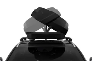 Thule Box Dachowy Force Xt L Aeroskin - Boxy dachowe - miniaturka - grafika 1