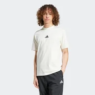 Koszulki męskie - Koszulka męska ADIDAS - miniaturka - grafika 1