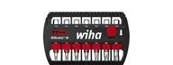 Bity - Wiha 42115 końcówka wkrętakowa 8 szt. - miniaturka - grafika 1