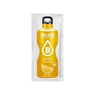 Produkty energetyczne i izotoniki - BOLERO Bolero Classic 9g Drink Witamina C - miniaturka - grafika 1
