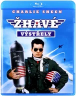Filmy akcji Blu-Ray - Hot Shots! - miniaturka - grafika 1