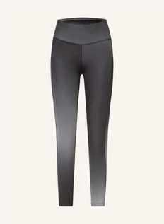 Legginsy - Nike Legginsy Do Biegania Fast schwarz - grafika 1