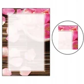 Scrapbooking - !GALERIA PAPIER NA DYPLOMY DYPLOMY ZAKOŃCZENIE ROKU WELLNESS 1SZT - miniaturka - grafika 1