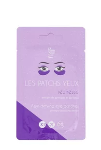 Peggy Sage odmładzające płatki pod oczy ref 400146 - Maseczki do twarzy - miniaturka - grafika 1