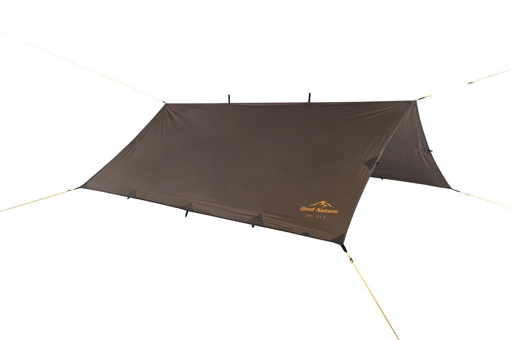 Fjord Nansen Zadaszenie Ork 3x3 thyme green 5908221350575