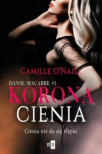 WasPos Korona cienia #1 - Romanse - miniaturka - grafika 1